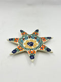 A292 Tealight Star Small - D64