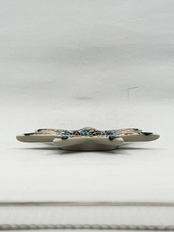 A292 Tealight Star Small - D64