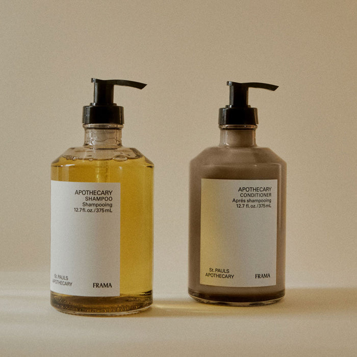 Apothecary Conditioner