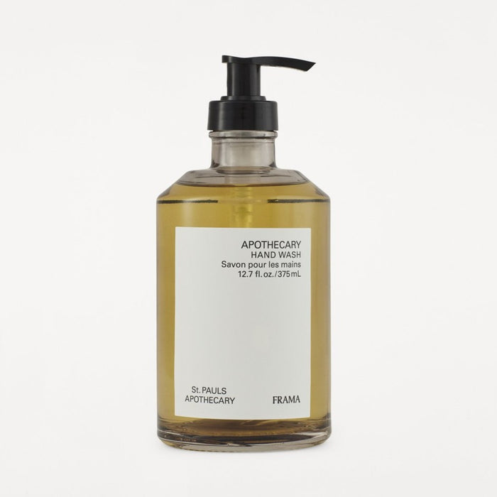 Apothecary Handtvål