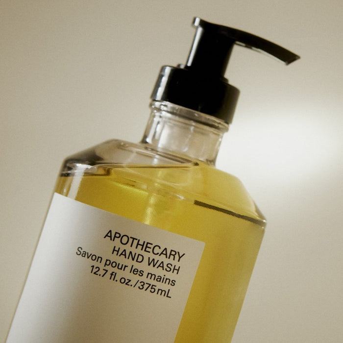 Apothecary Handtvål