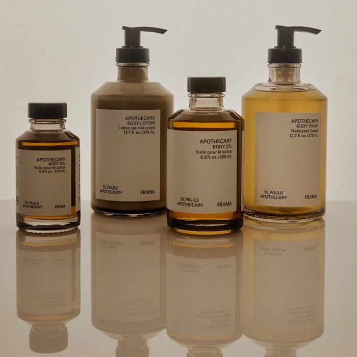 Frama Apothecary Collection
