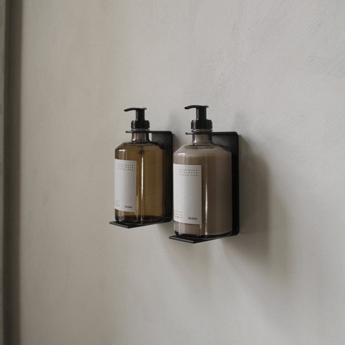 Apothecary Wall display