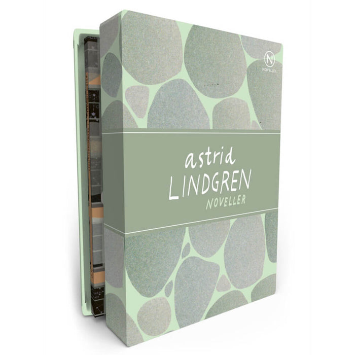 Astrid Lindgren noveller