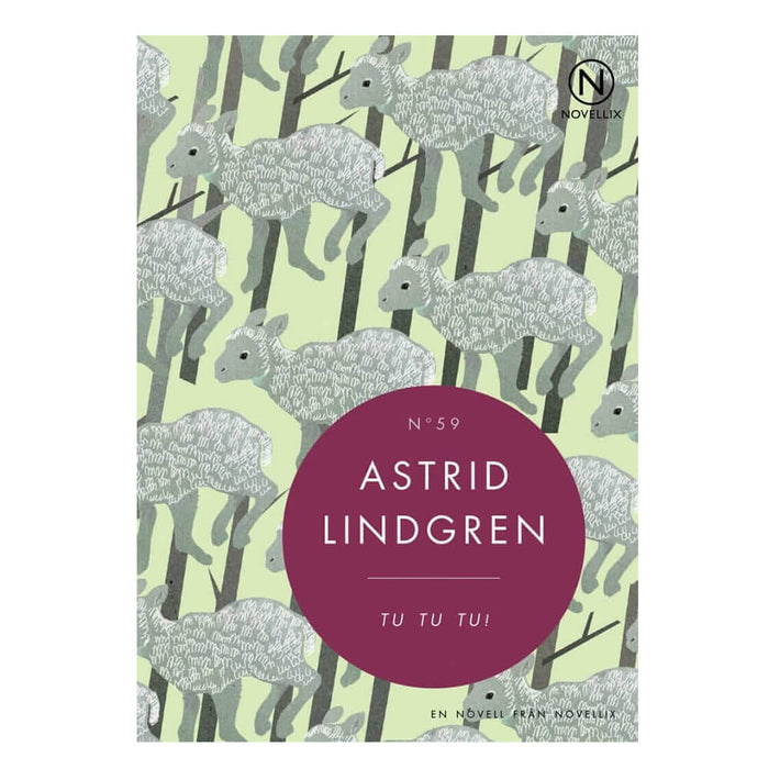Astrid Lindgren noveller