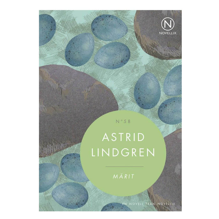 Astrid Lindgren noveller