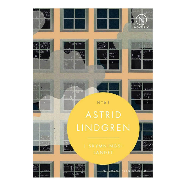 Astrid Lindgren noveller