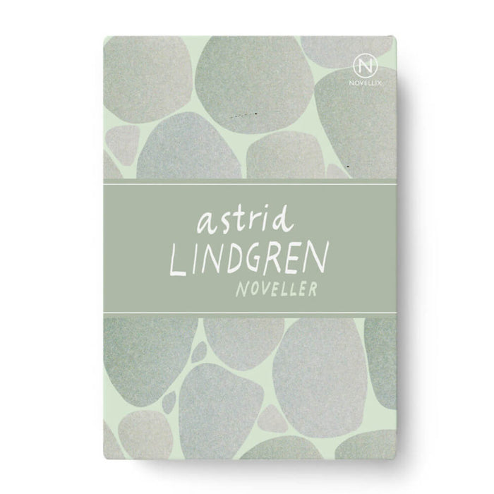 Astrid Lindgren noveller