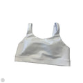 Athletic Bra By Champion In White, Size: S