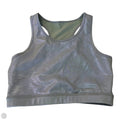 Athletic Bra By Mono B In Purple, Size: S