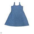 Athletic Dress By Columbia In Blue, Size: S