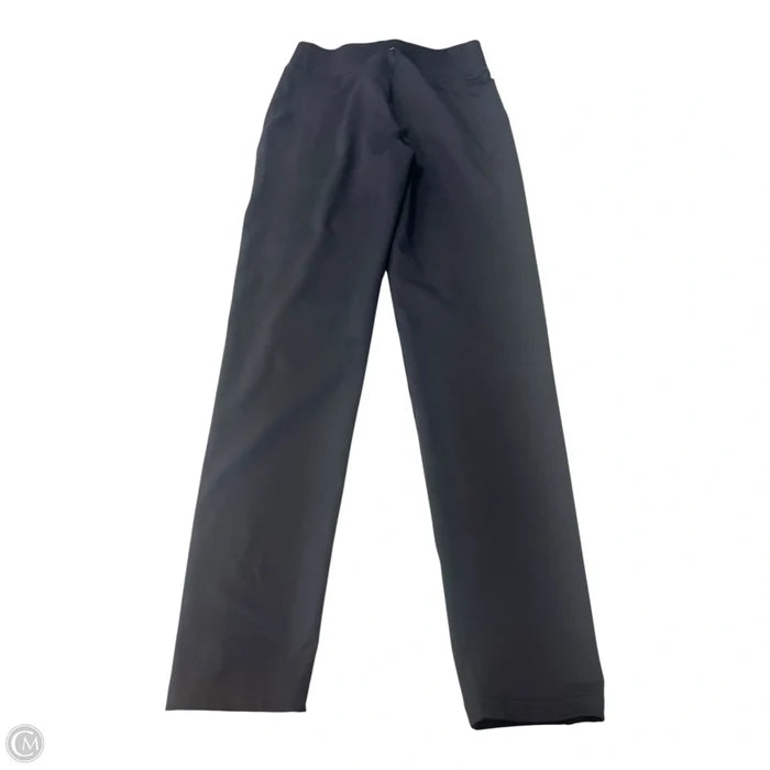 Athletic Leggings By Bolle In Grey, Size: S