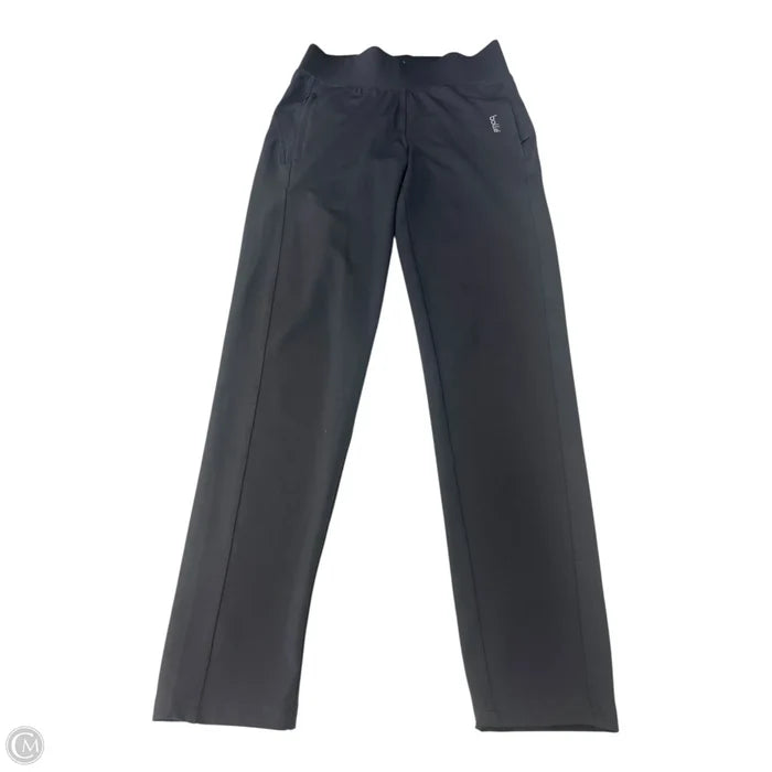 Athletic Leggings By Bolle In Grey, Size: S