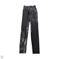 Athletic Leggings By Lululemon In Grey, Size: 2