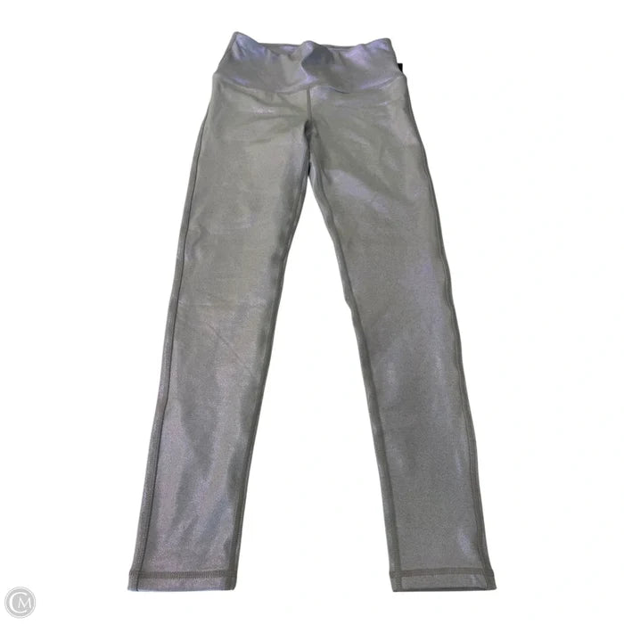 Athletic Leggings By Mono B In Purple, Size: S