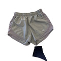 Athletic Shorts By Nike Apparel In Grey, Size: Xs