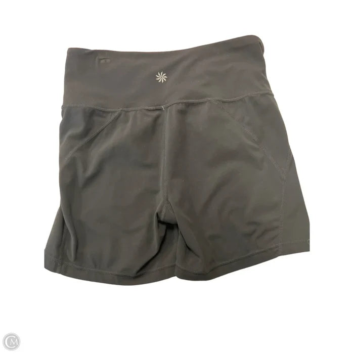 Athletic Shorts By Athleta In Black, Size: S