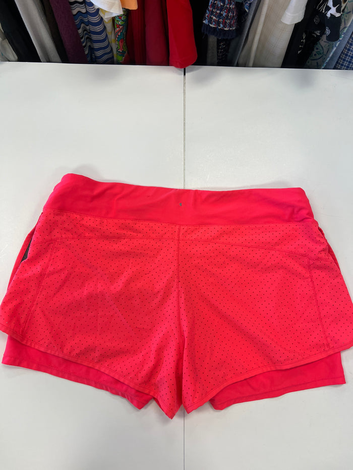 Athletic Shorts By Avia  Size: Xl