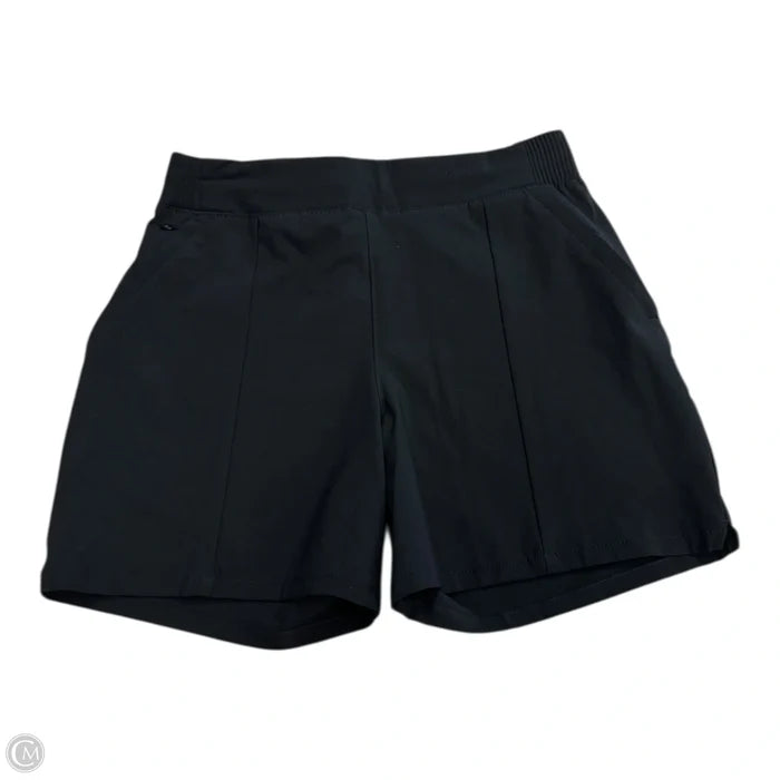 Athletic Shorts By Columbia In Black, Size: Xs