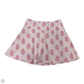Athletic Skort By Clothes Mentor In Pink, Size: Xs