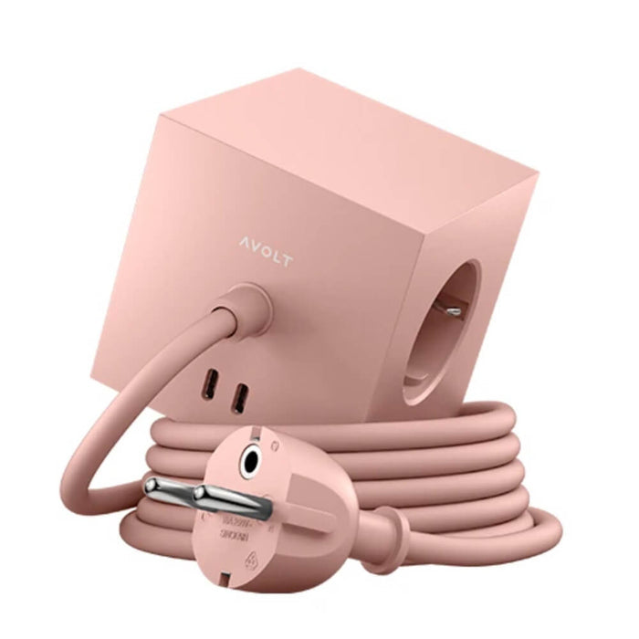 Avolt - Square 1 USB C