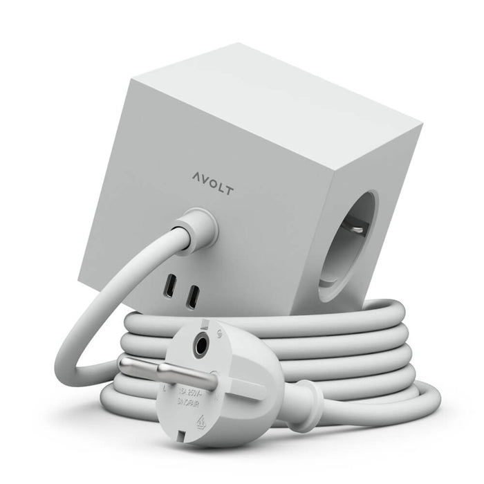 Avolt - Square 1 USB C