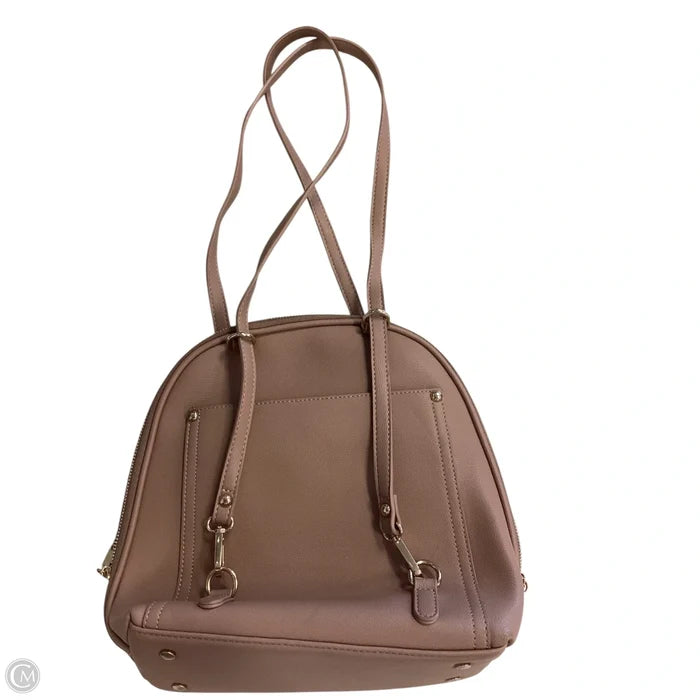 Backpack By Clothes Mentor, Size: Medium