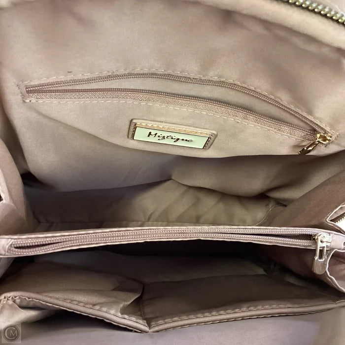 Backpack By Clothes Mentor, Size: Medium