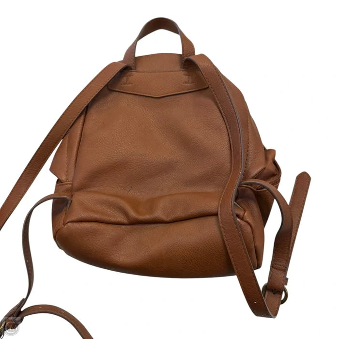 Backpack By Universal Thread, Size: Small