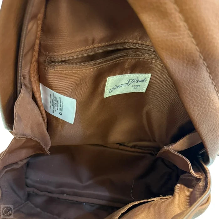 Backpack By Universal Thread, Size: Small