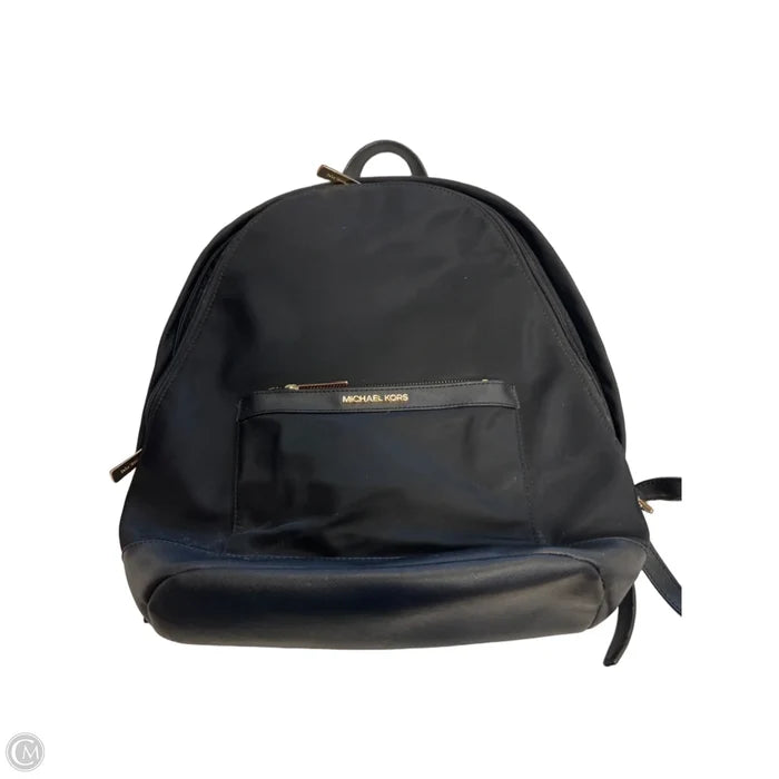 Backpack Designer By Michael Kors, Size: Medium
