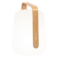 Balad portabel bordslampa