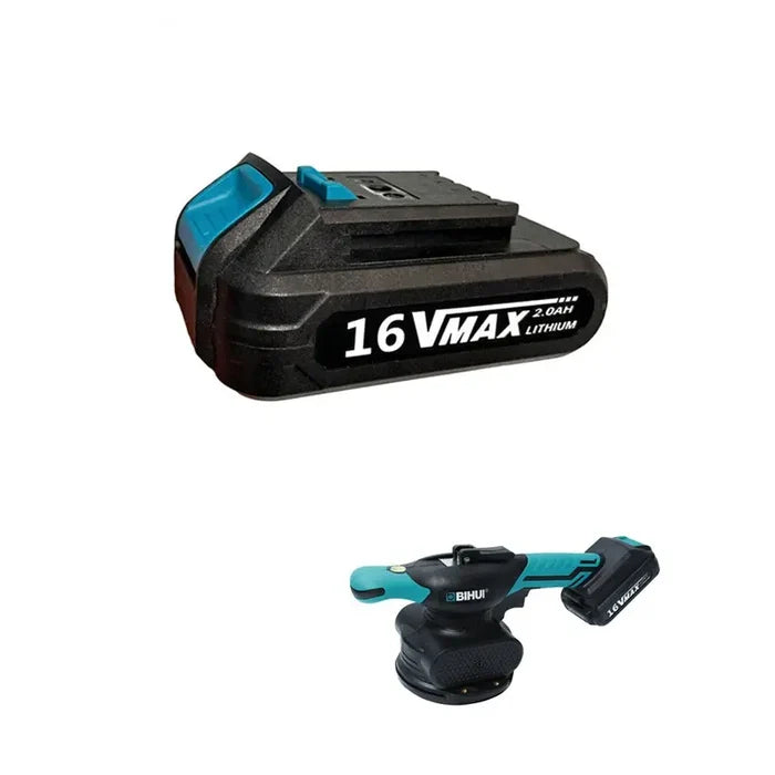 Baterija za vibracioni vakum 16V LFTBV-BAT Bihui