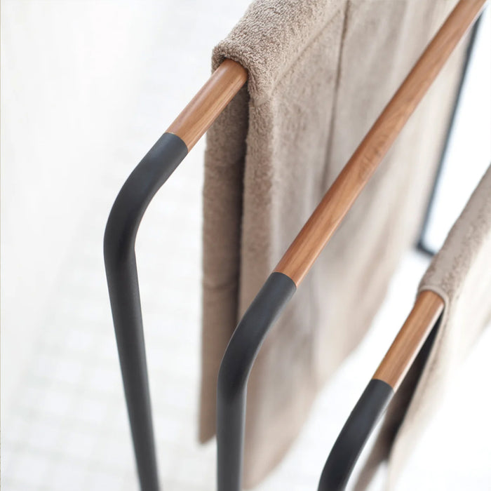 Bath Towel Hanger