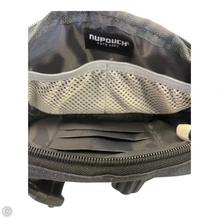 Belt Bag By Clothes Mentor, Size: Small