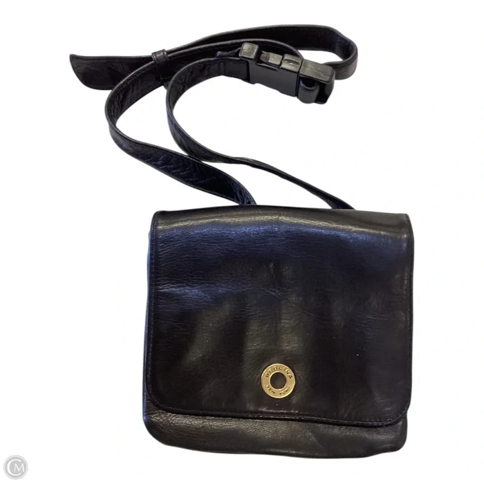 Belt Bag By Perlina, Size: Small