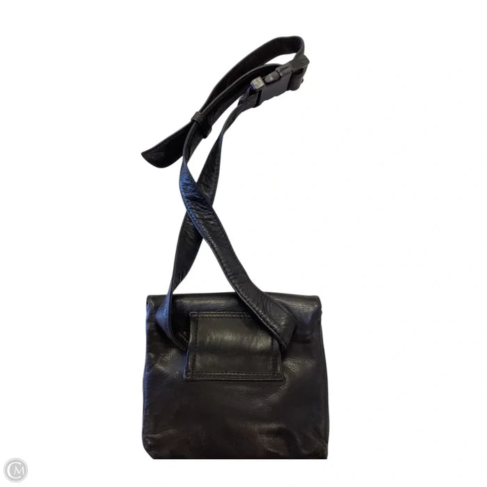 Belt Bag By Perlina, Size: Small
