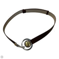 Belt By Chicos, Size: Medium