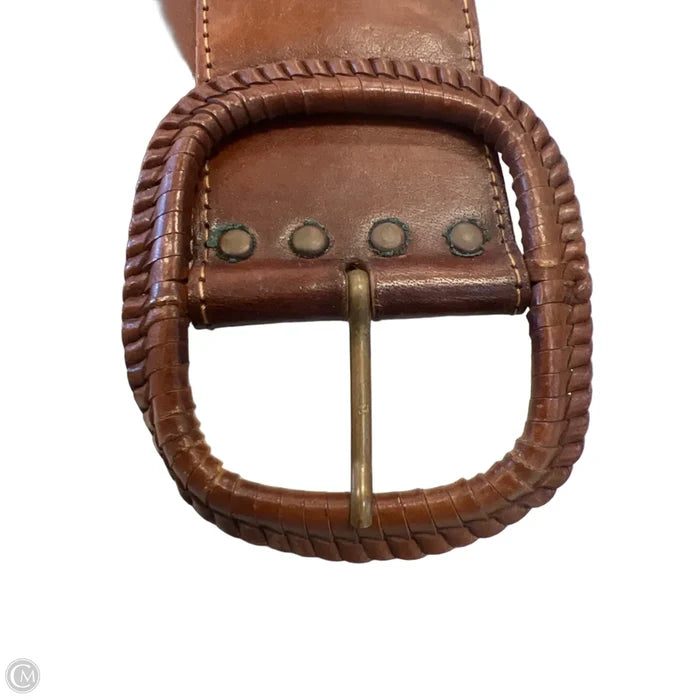 Belt By Clothes Mentor, Size: Medium