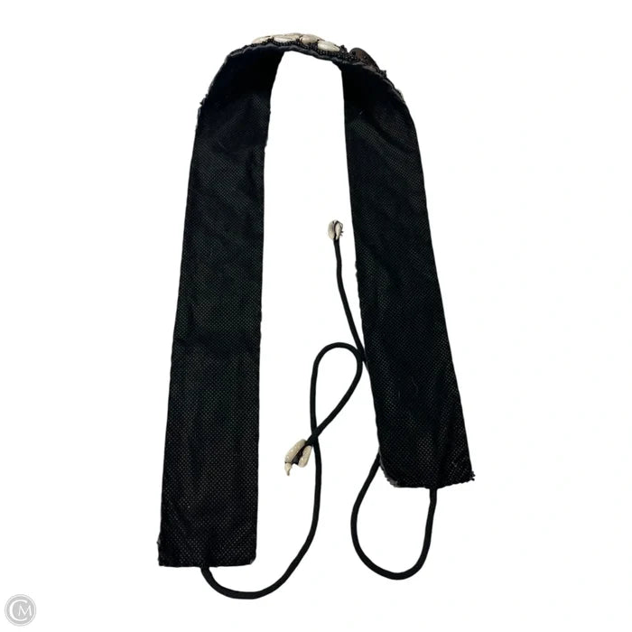 Belt By Clothes Mentor, Size: