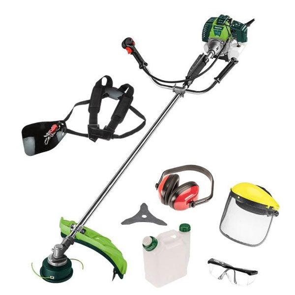 Benzinski trimer 1.6ks plus oprema 50G491 Verto
