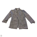 Blazer By Nanette By Nanette Lepore In Black & White, Size: M