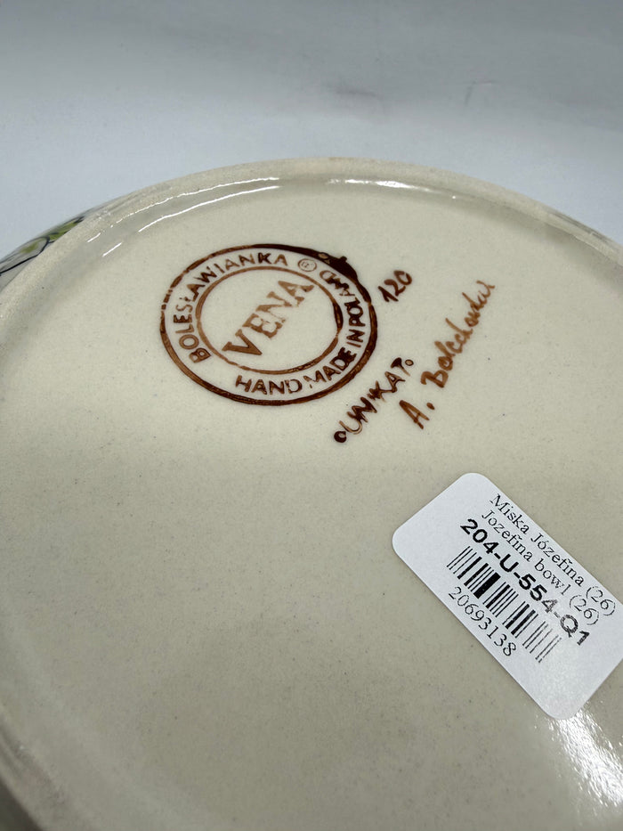 Bowl - U-554