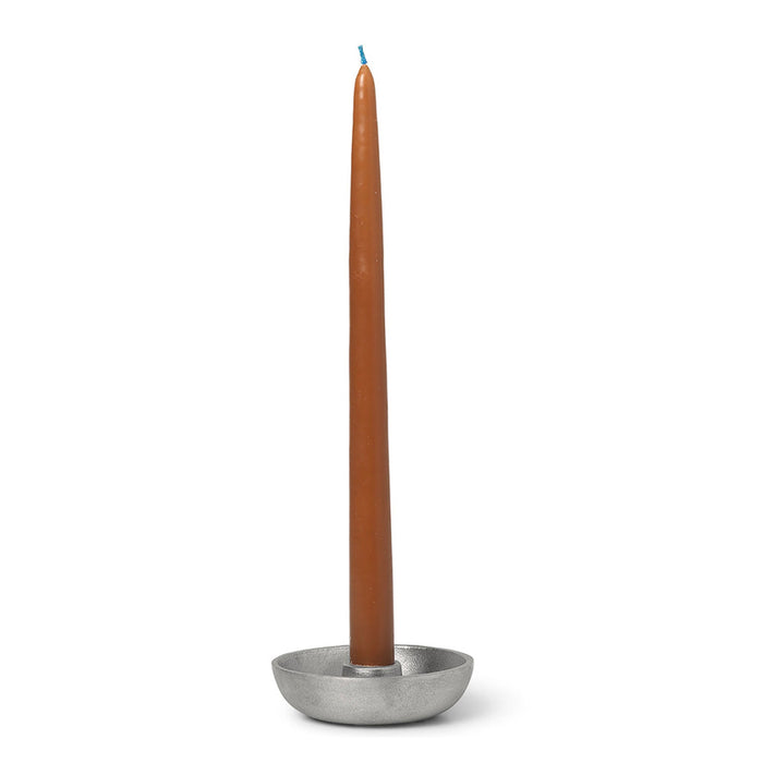 Bowl Single ljusstake