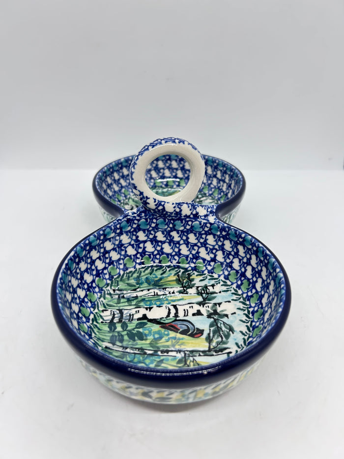 Bowls ~ Double Serving ~ 9.75L ~ U5077 ~ U4!