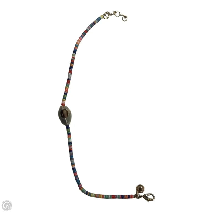Bracelet Beaded By J. Crew