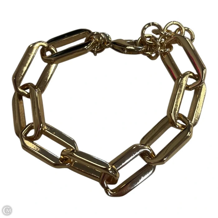 Bracelet Chain By J. Crew