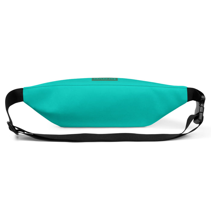 Bravo Gear I Survived the Fish Room Premium Fanny Pack