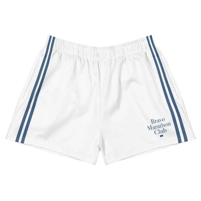 Bravo Marathon Club Athletic Shorts