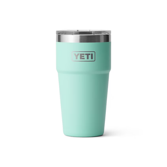 Bravo x Yeti® Rambler 20oz Stackable Cup with Lid
